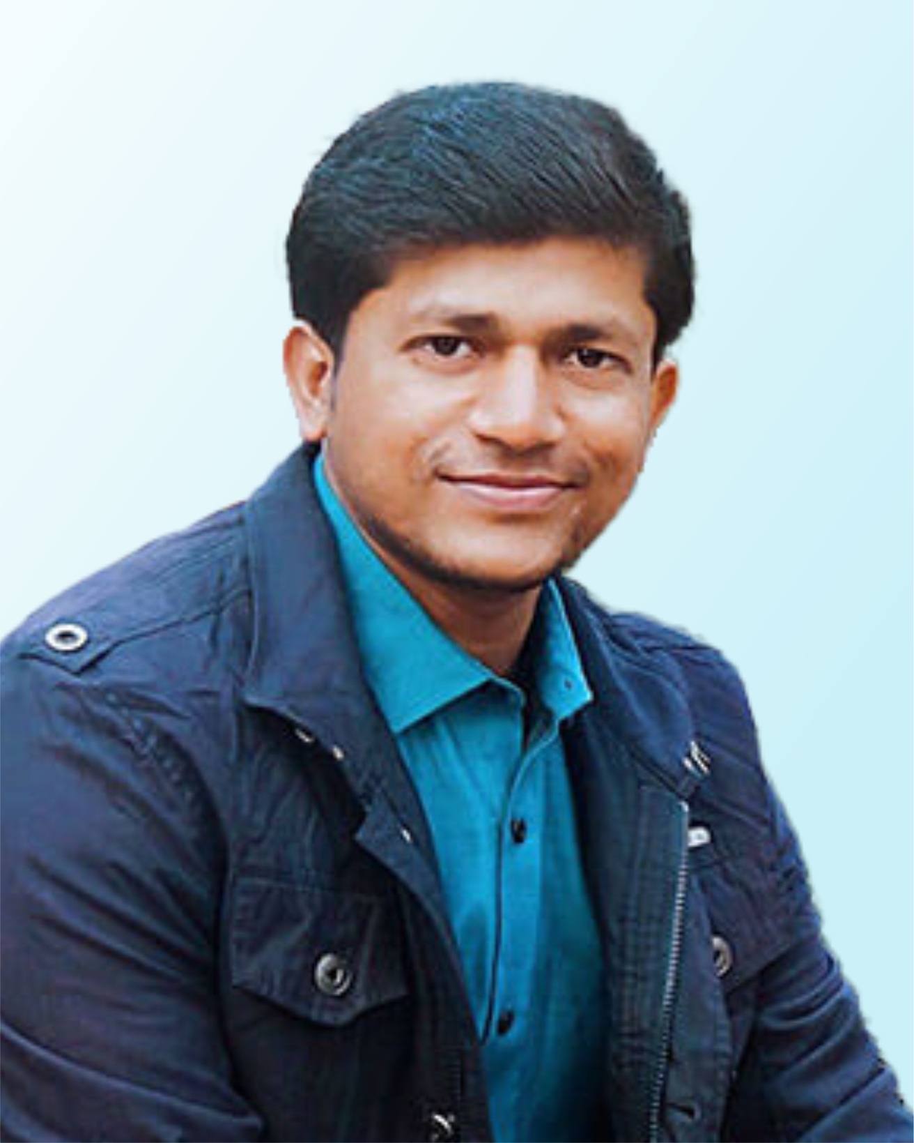 MR. ANKIT GAUTAM
