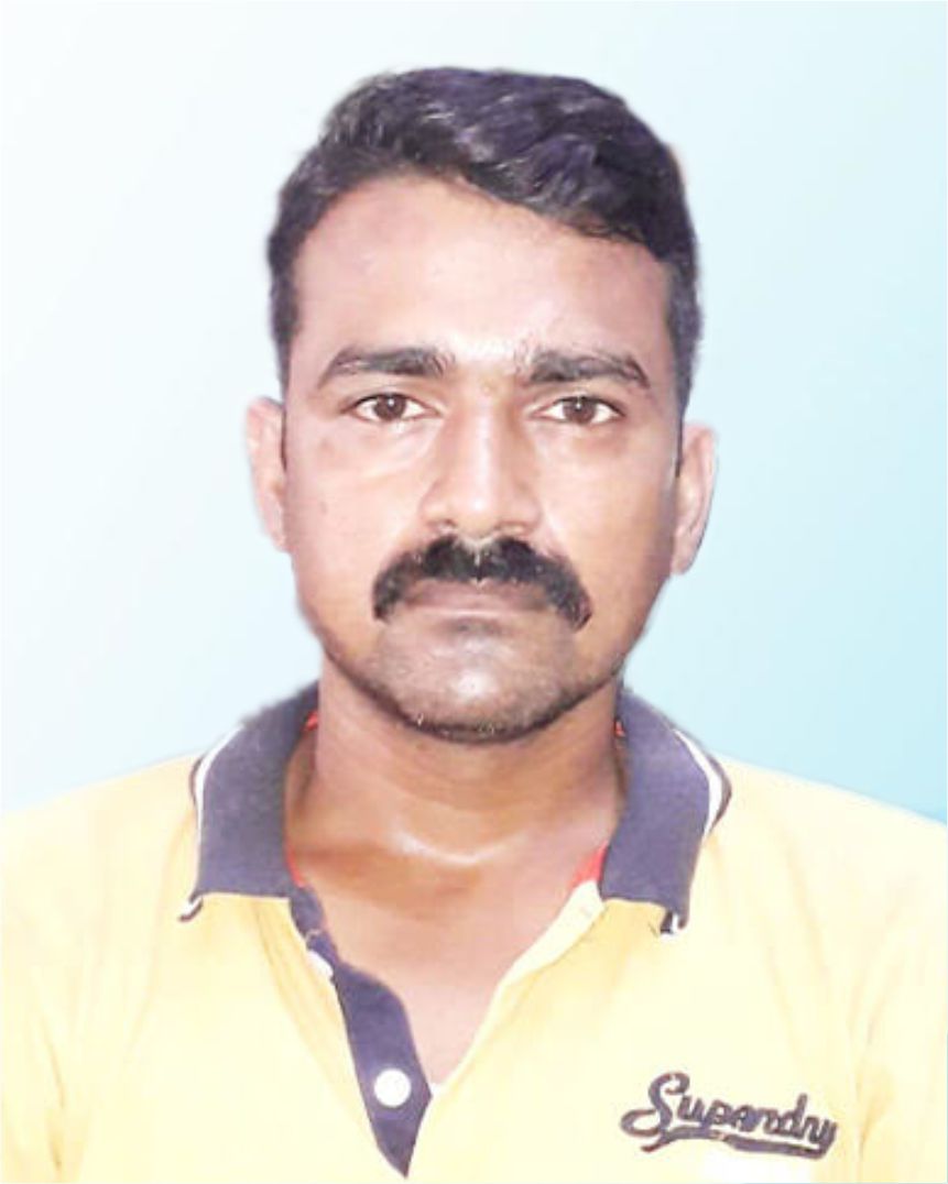 MR. DHIRENDRA YADAV