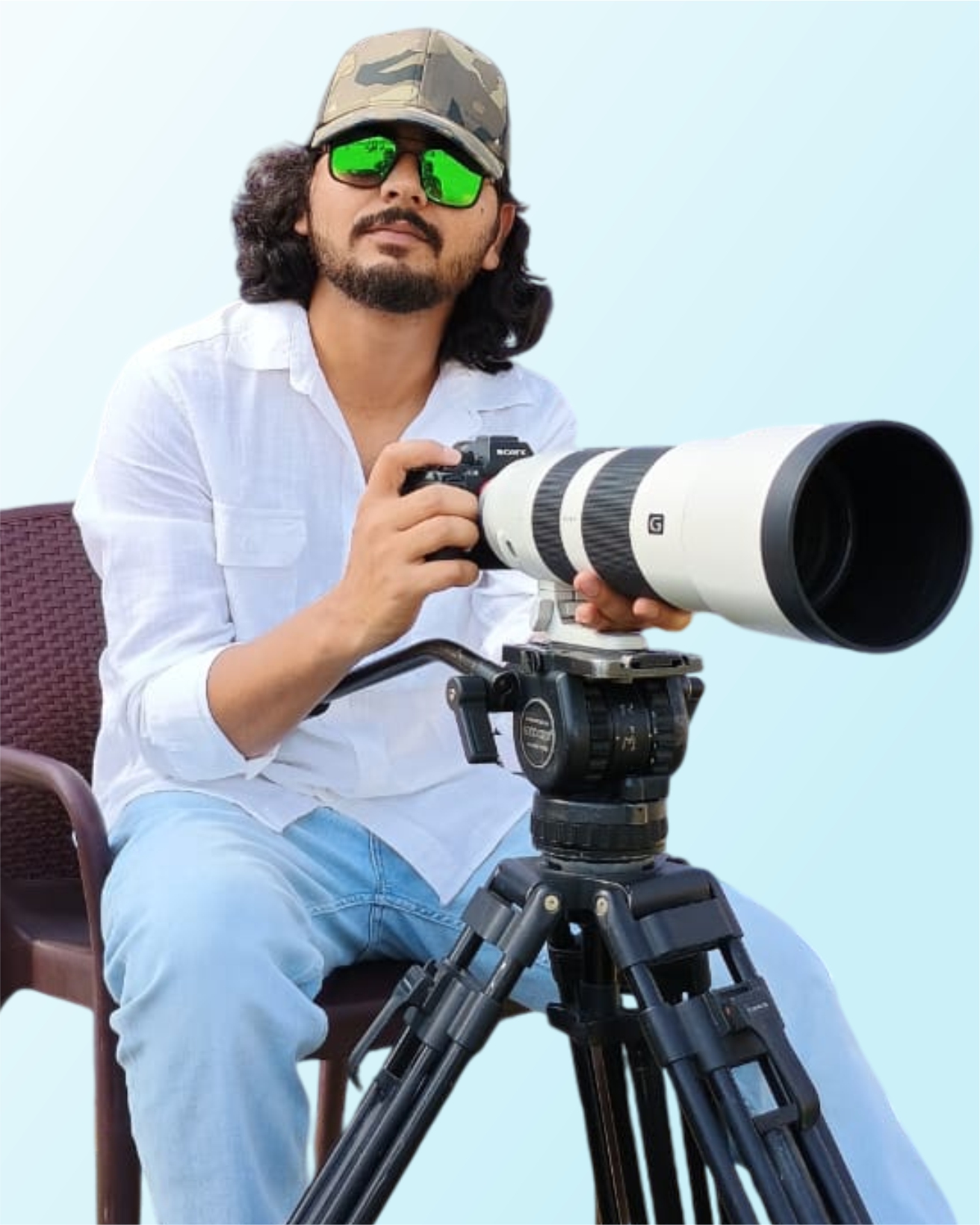 MR. HIMANSHU SINGH