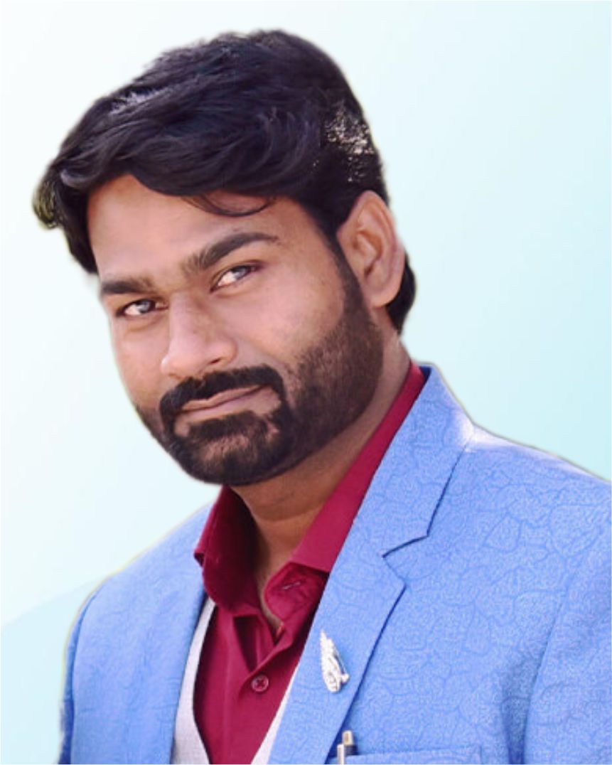 MR. KULDEEP GUPTA