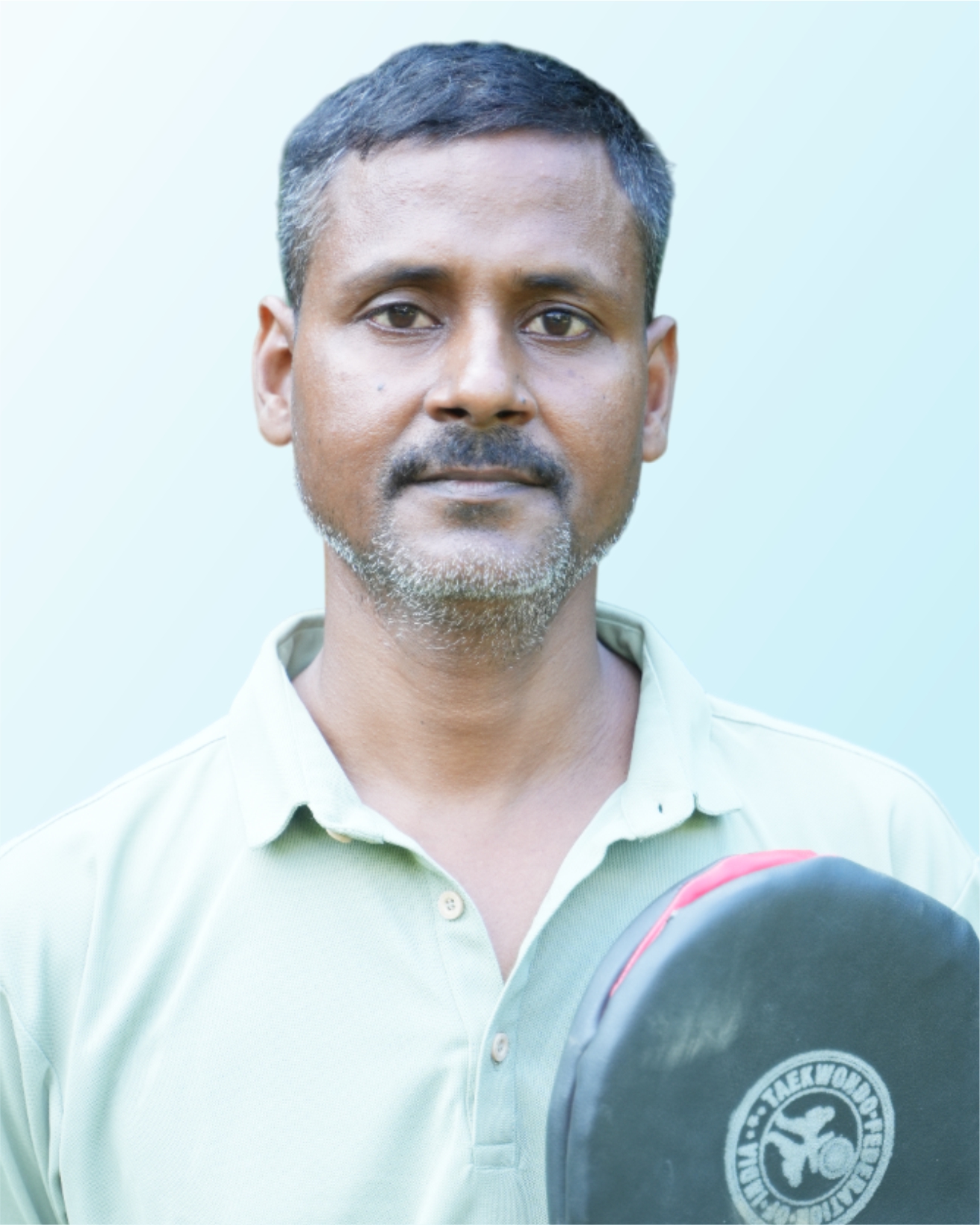 MR. SHAILESH KUMAR