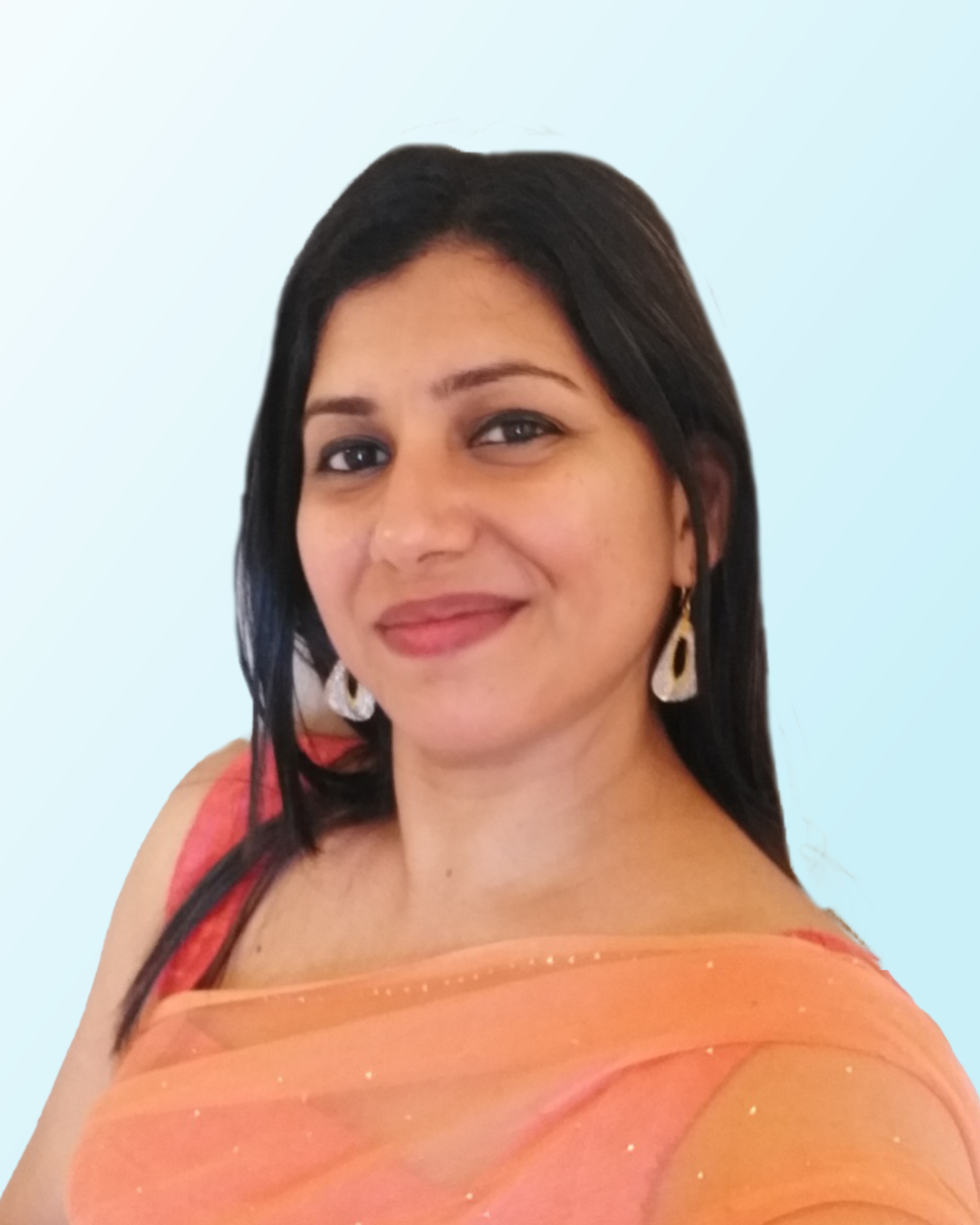 MRS. SORAYA REBELLO