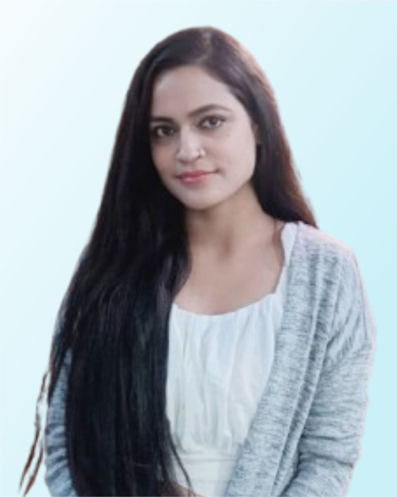 MS. ANISHA BISHT