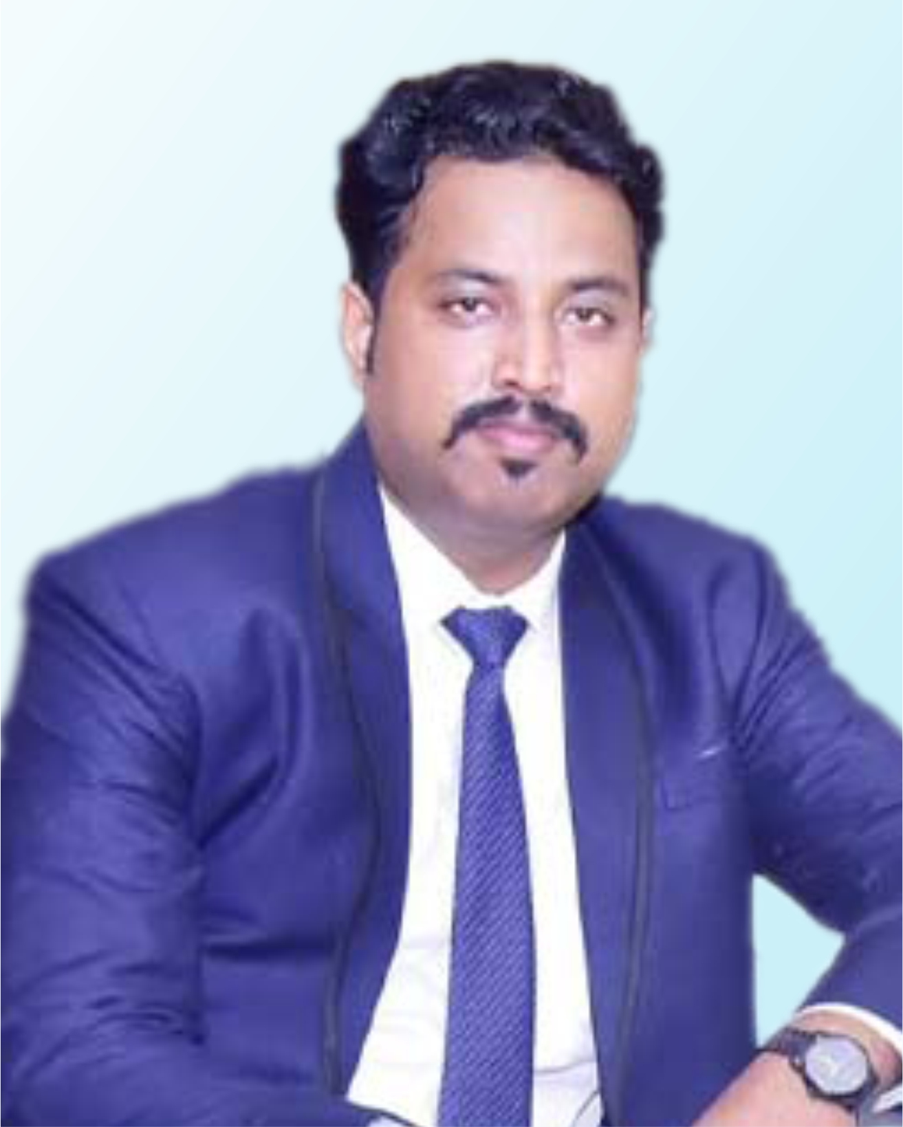MR. SANJAY GAUTAM